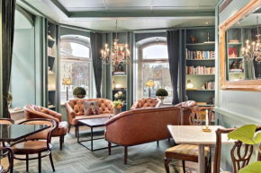 Best Western Hotel Baltic in Sundsvall